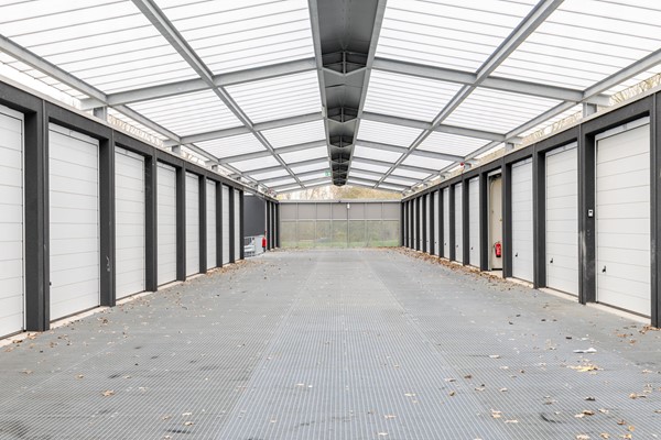 Medium property photo - Arthurweg 43, 3077 NW Rotterdam